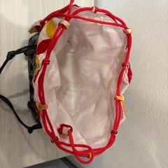 和装用バッグの画像