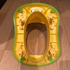 アンパンマン おまる 補助便座の画像