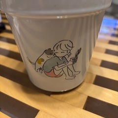 【レア限定品】Green Spoon会員限定 スープボウル　スムージーボウルの画像
