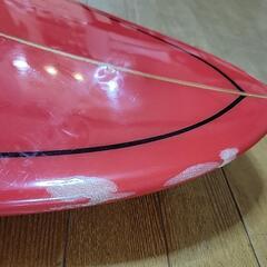 ［決まりました］サーフボードの画像