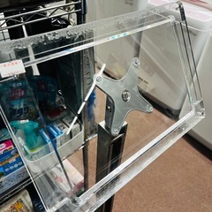 【激安】タブレットスタンドの画像