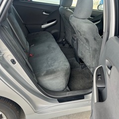 プリウス　Gツーリングセレクション　車検付き　早い者勝ちの画像