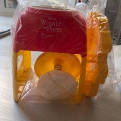 【未使用】かき氷器の画像