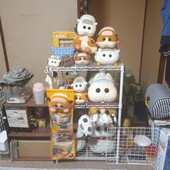 モルカーグッズ　まとめ売りの画像