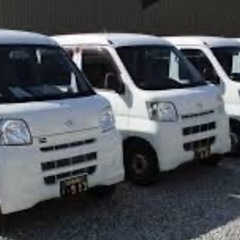 働きやすさ抜群!軽貨物運送で理想のキャリアを！の画像