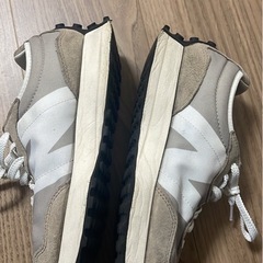 ニューバランス　New balance 327中古品の画像