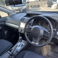 【総額37.5万円‼️】車検2年付き！4WD インプレッサスポーツ！の画像