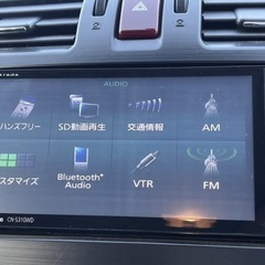 【総額37.5万円‼️】車検2年付き！4WD インプレッサスポーツ！の画像