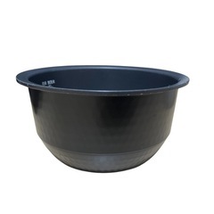 炊飯器の内釜 TOSHIBAの画像