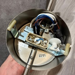 IKEA スポットライト シーリング の画像