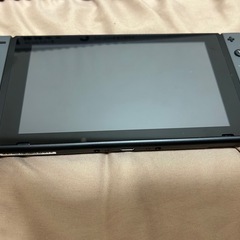スイッチ　switch本体セットの画像