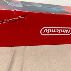 スイッチ　switch本体セットの画像