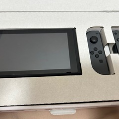 スイッチ　switch本体セットの画像