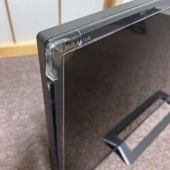 〓〓 売約済〆受付終了 〓〓SONY 32V型 液晶テレビ BRAVIA KJ-32W500E ソニー 32インチ LED液晶テレビ ブラビア USBHDD録画対応の画像