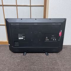 〓〓 売約済〆受付終了 〓〓SONY 32V型 液晶テレビ BRAVIA KJ-32W500E ソニー 32インチ LED液晶テレビ ブラビア USBHDD録画対応の画像