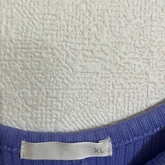 ✳︎GU　マキシ丈ワンピース✳︎の画像