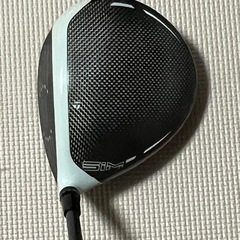 テーラーメイド　SIM MAX D ドライバー 10.5° 純正 TENSEI TM50 FREX-R の画像