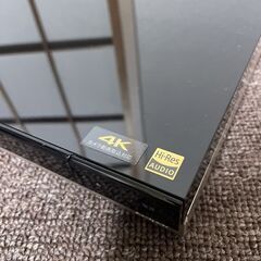 〓〓 売約済〆受付終了 〓〓2番組同時録画■SONY ブルーレイレコーダー BDZ-ZW550 500GB ソニー ブルーレイディスクレコーダーの画像
