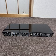 〓〓 売約済〆受付終了 〓〓2番組同時録画■SONY ブルーレイレコーダー BDZ-ZW550 500GB ソニー ブルーレイディスクレコーダーの画像