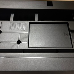 YAMAHA　電子ピアノ［61鍵盤］NP-12Bの画像