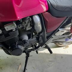 インパルス400の画像