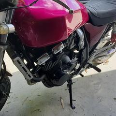 インパルス400の画像