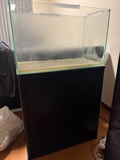 60cm水槽台セット