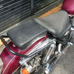 VRX400ロードスターの画像