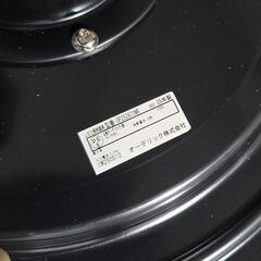 和室用LEDライト2点セット(オーデリック)の画像