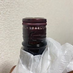 森伊蔵　1,8Lの画像