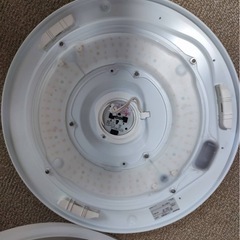 Panasonic シーリングライトの画像