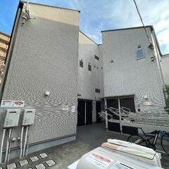 平井駅7分/1R【初期費用18.2万・フリーレント】ロフト…