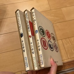 今江祥智さん児童書3冊セット
の画像