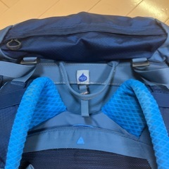 登山リュックオスプレイ46Lザックの画像