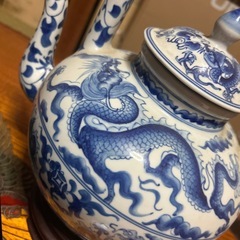 美術工芸品の画像
