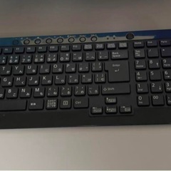 富士通　DESKTOP-MDDQDNA i7 8GB 3TB の画像
