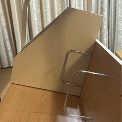 マガジンラックの画像