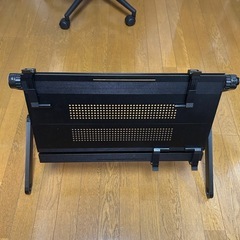 SOLEMOOD ノートパソコンスタンド 大きめ ノートPCスタンドの画像