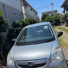ミラの画像