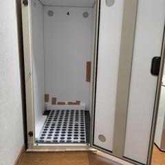 米保管庫の画像
