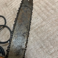 マキタ　11型チェンソー 5011NBの画像