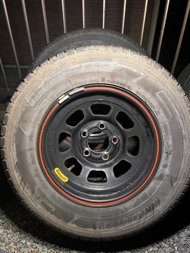 バセット ホイール