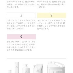 美容院専売品【総重量7.1キロ】 コタアイケア シャンプー トリートメント の画像