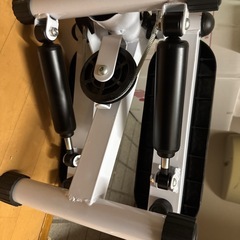 ステッパーの画像