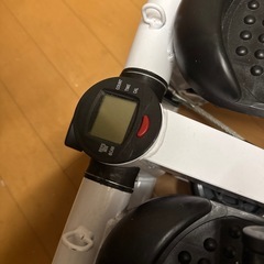 ステッパーの画像