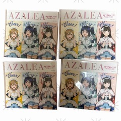 ラブライブ！サンシャイン クリアファイル ステッカー16枚の画像