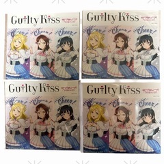 ラブライブ！サンシャイン クリアファイル ステッカー16枚の画像