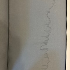 【美品】ニトリ　三人掛けソファの画像