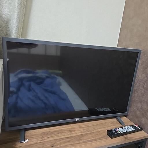 LG 32インチ 液晶 テレビ 32LX7000PJB (rommel85) 大国町の