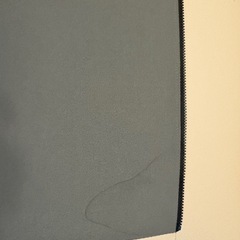 【美品】ニトリ　三人掛けソファの画像